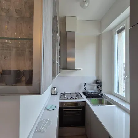 Casa Azul * サン・ベネデット・デル・トロント