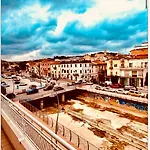 Casa Azul * San Benedetto del Tronto