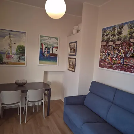 Casa Azul * San Benedetto del Tronto