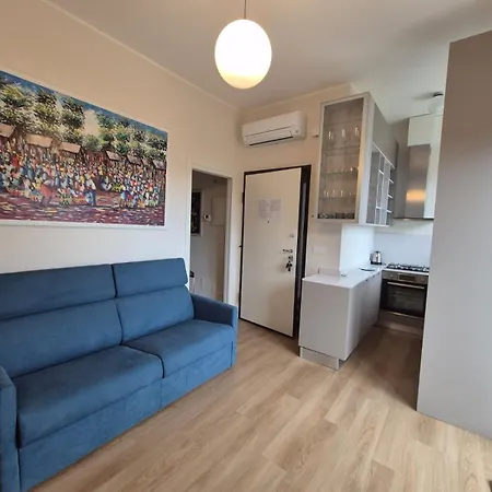 Appartement Casa Azul