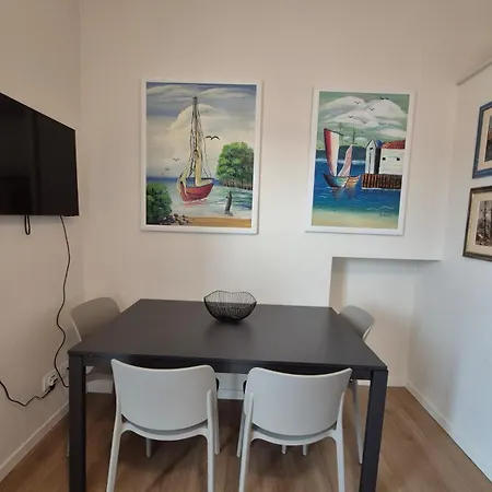 Casa Azul 아파트 *