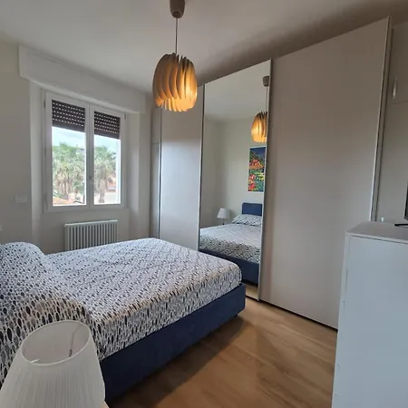 Appartement Casa Azul