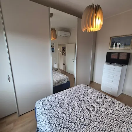 Casa Azul Appartement