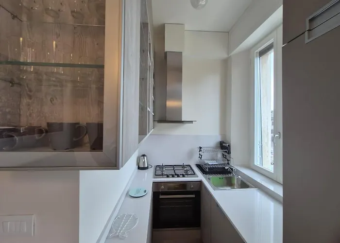 Casa Azul * 산베네데토델트론토