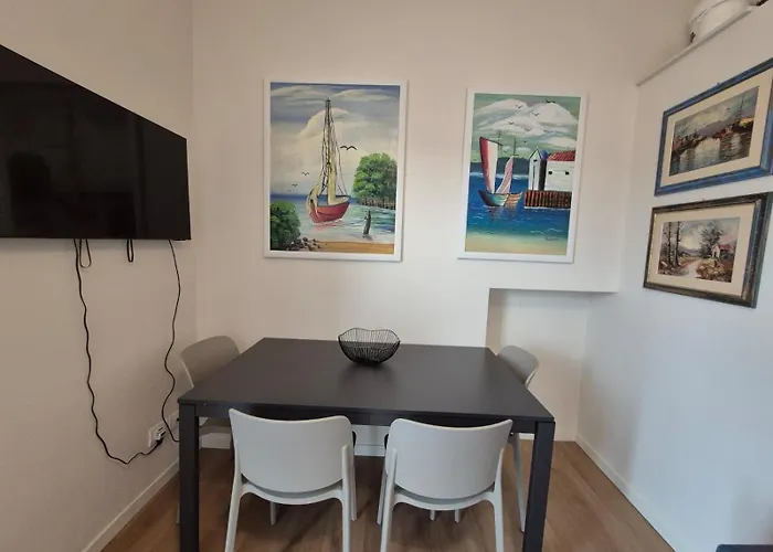 Casa Azul Appartement *