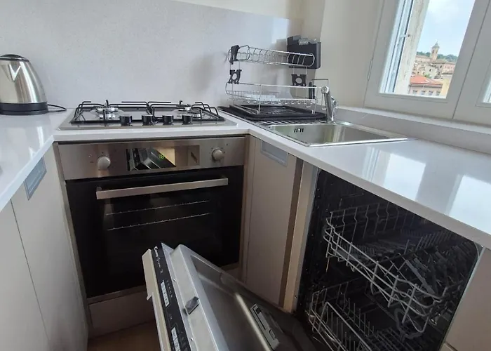 Appartement Casa Azul San Benedetto del Tronto