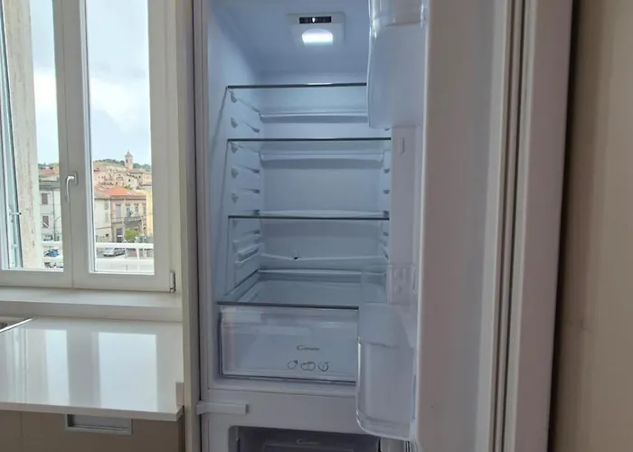 Casa Azul Appartement