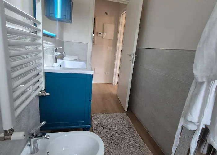 Casa Azul Appartement