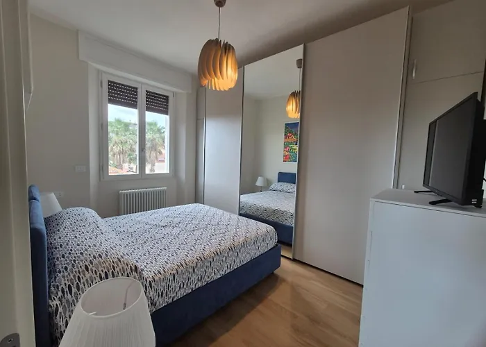 Appartement Casa Azul