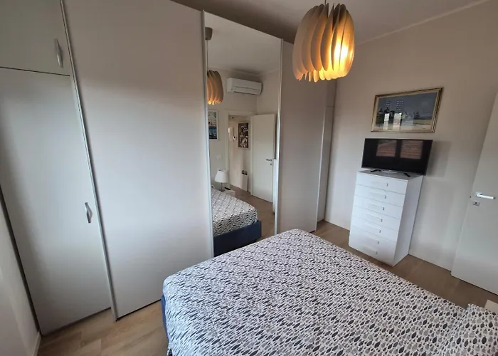 Casa Azul Appartement