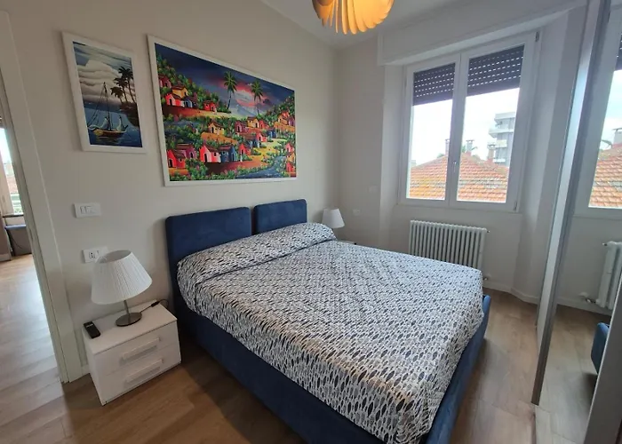 Casa Azul Appartement *