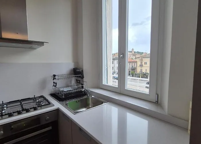 Casa Azul San Benedetto del Tronto